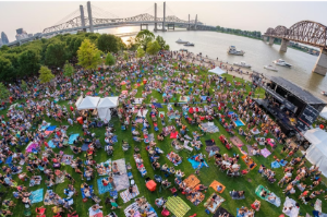 11 Free Things to Do This Spring in Louisville
